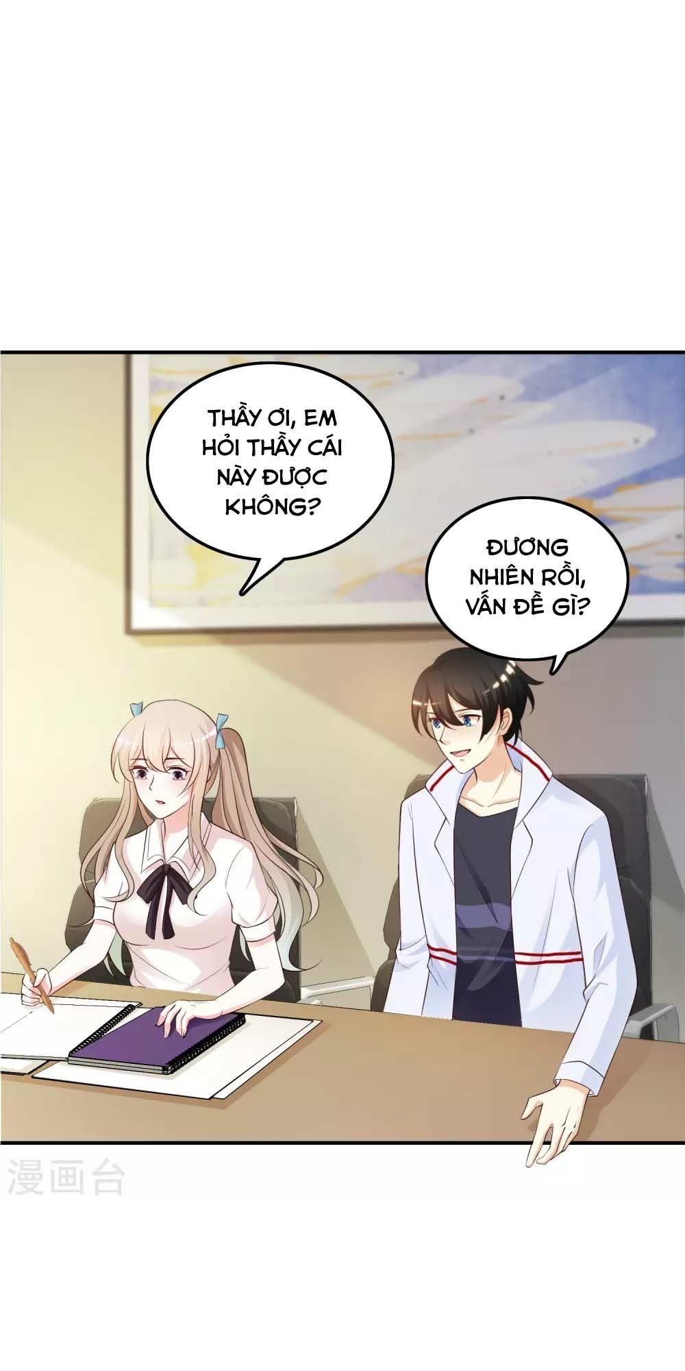 đọc truyện Tối Cường Vận Đào Hoa Chương 30 ảnh 38 tại Thiên Thai Truyện