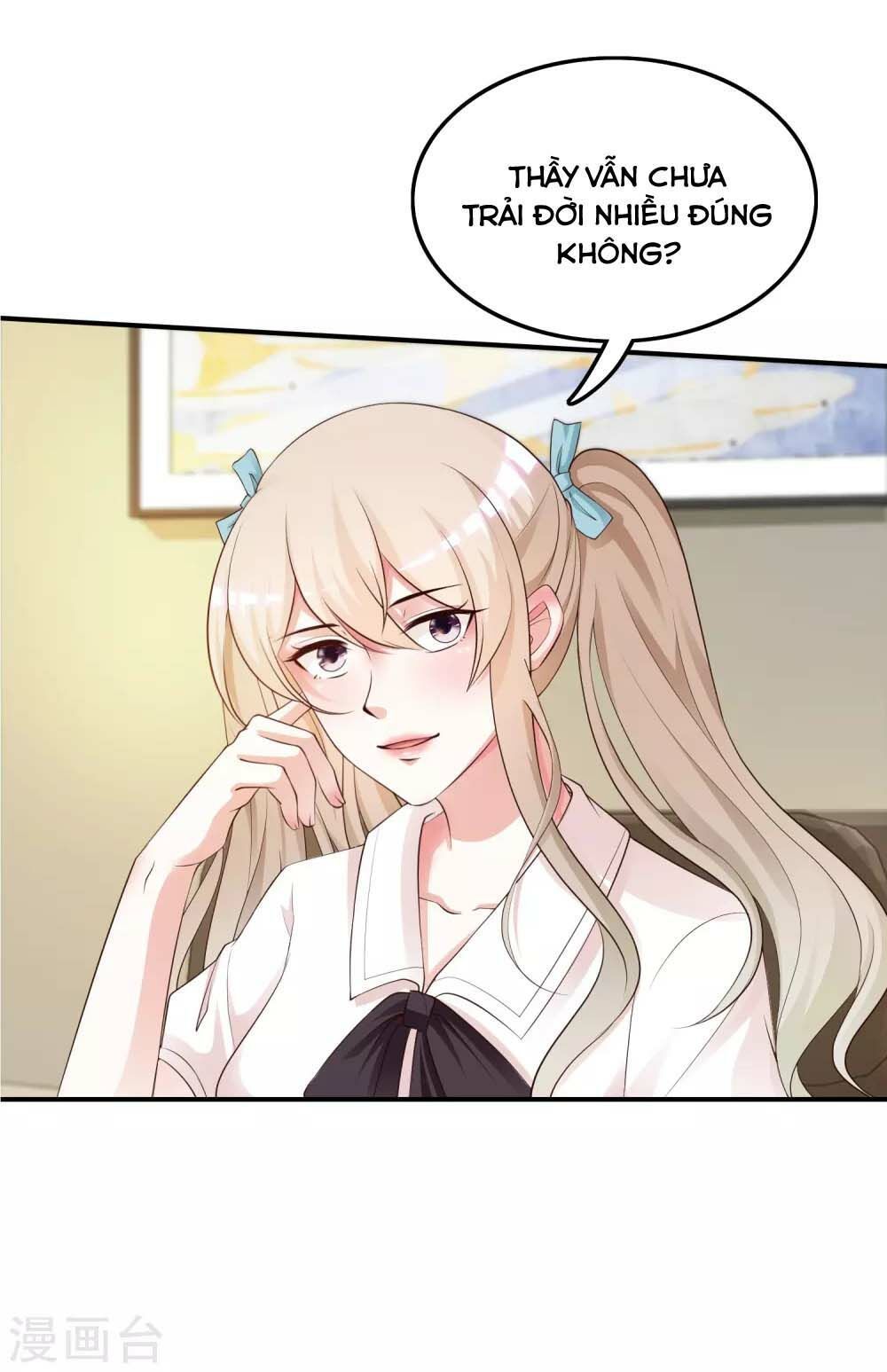 đọc truyện Tối Cường Vận Đào Hoa Chương 30 ảnh 39 tại Thiên Thai Truyện