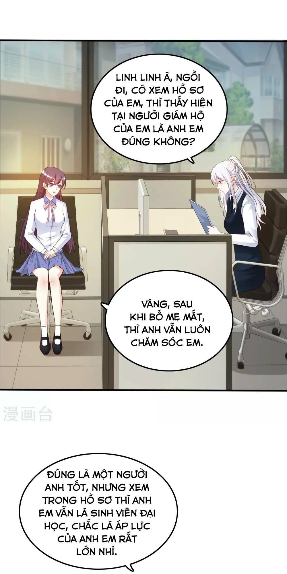 đọc truyện Tối Cường Vận Đào Hoa Chương 30 ảnh 7 tại Thiên Thai Truyện