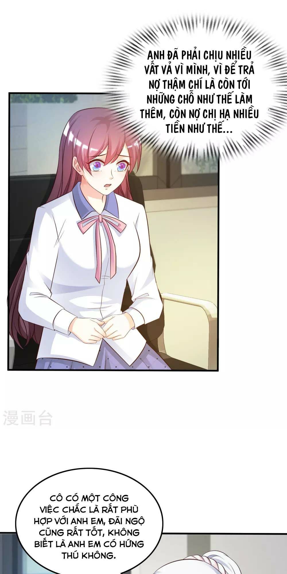 đọc truyện Tối Cường Vận Đào Hoa Chương 30 ảnh 9 tại Thiên Thai Truyện