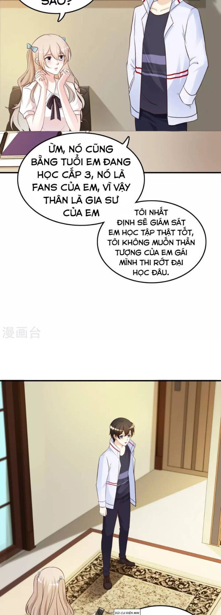 đọc truyện Tối Cường Vận Đào Hoa Chương 31 ảnh 13 tại Thiên Thai Truyện