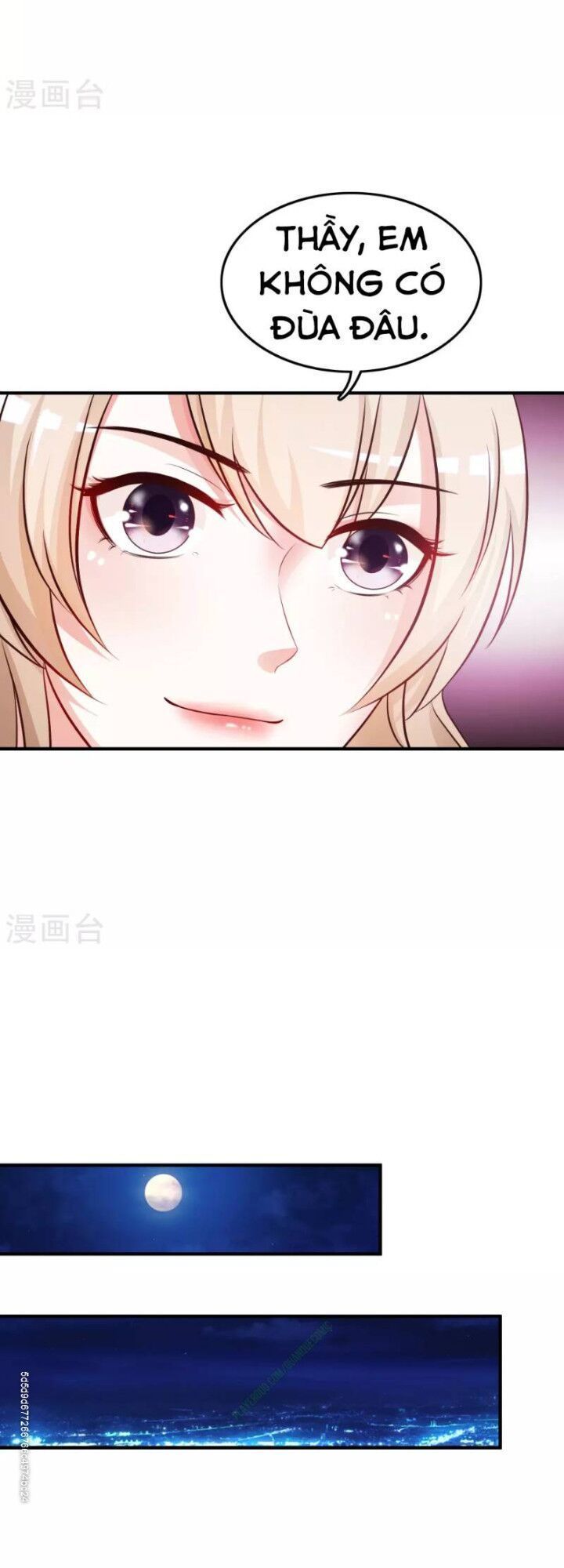 đọc truyện Tối Cường Vận Đào Hoa Chương 31 ảnh 17 tại Thiên Thai Truyện