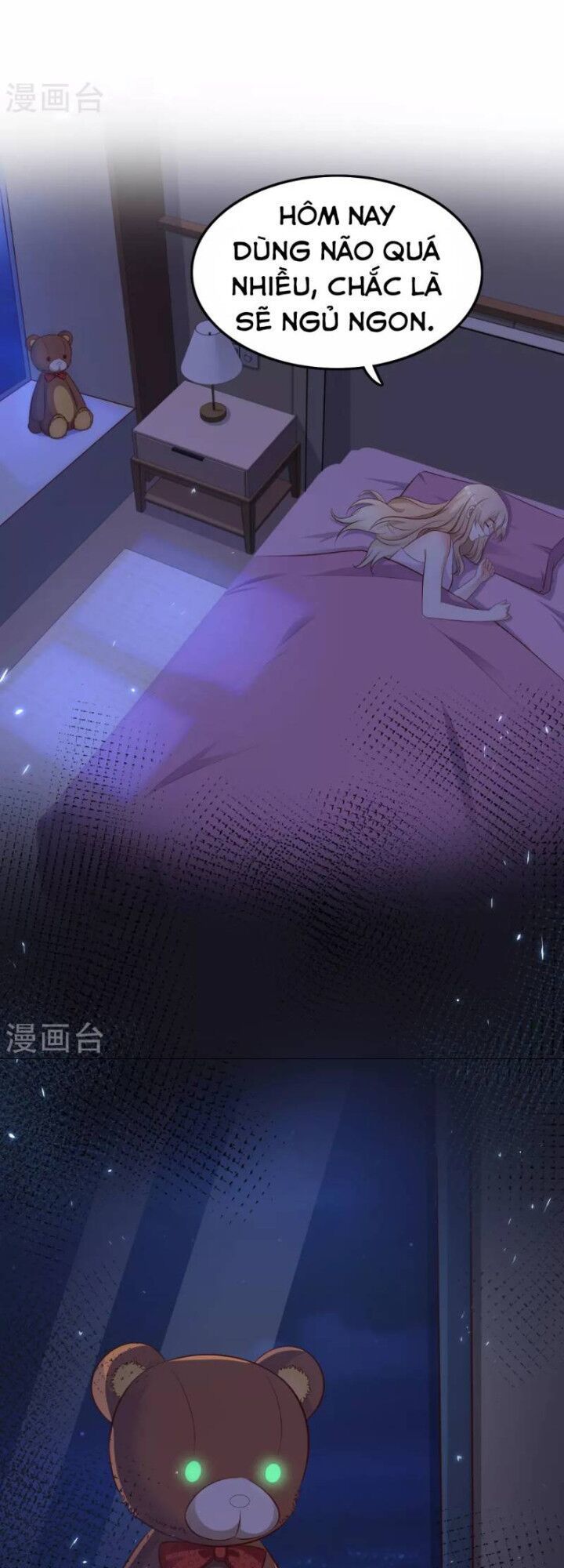 đọc truyện Tối Cường Vận Đào Hoa Chương 31 ảnh 18 tại Thiên Thai Truyện