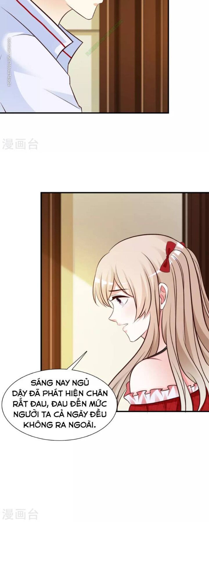 đọc truyện Tối Cường Vận Đào Hoa Chương 31 ảnh 25 tại Thiên Thai Truyện