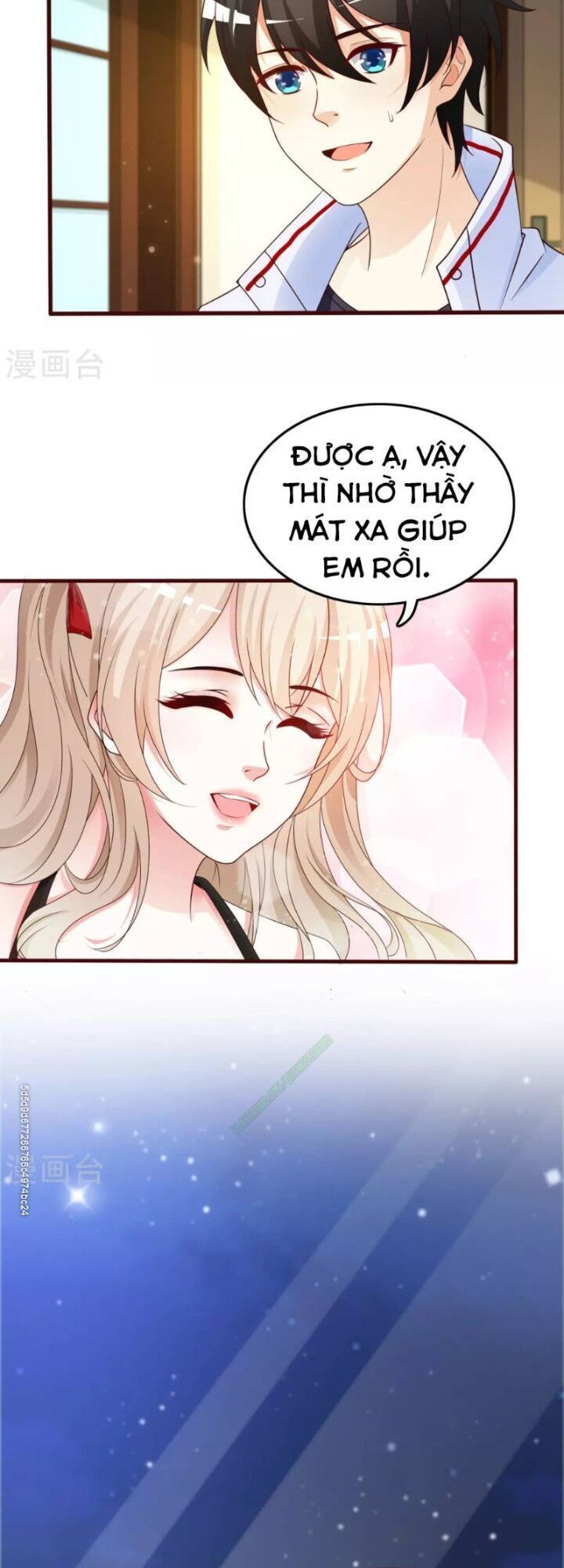 đọc truyện Tối Cường Vận Đào Hoa Chương 31 ảnh 27 tại Thiên Thai Truyện