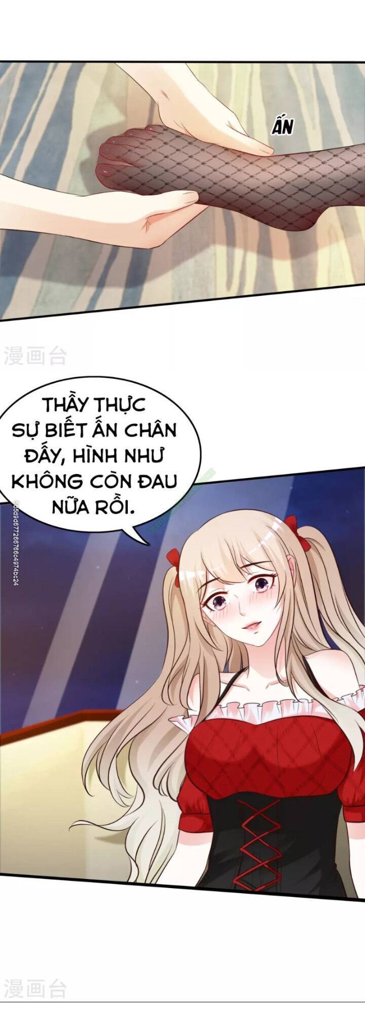 đọc truyện Tối Cường Vận Đào Hoa Chương 32 ảnh 3 tại Thiên Thai Truyện