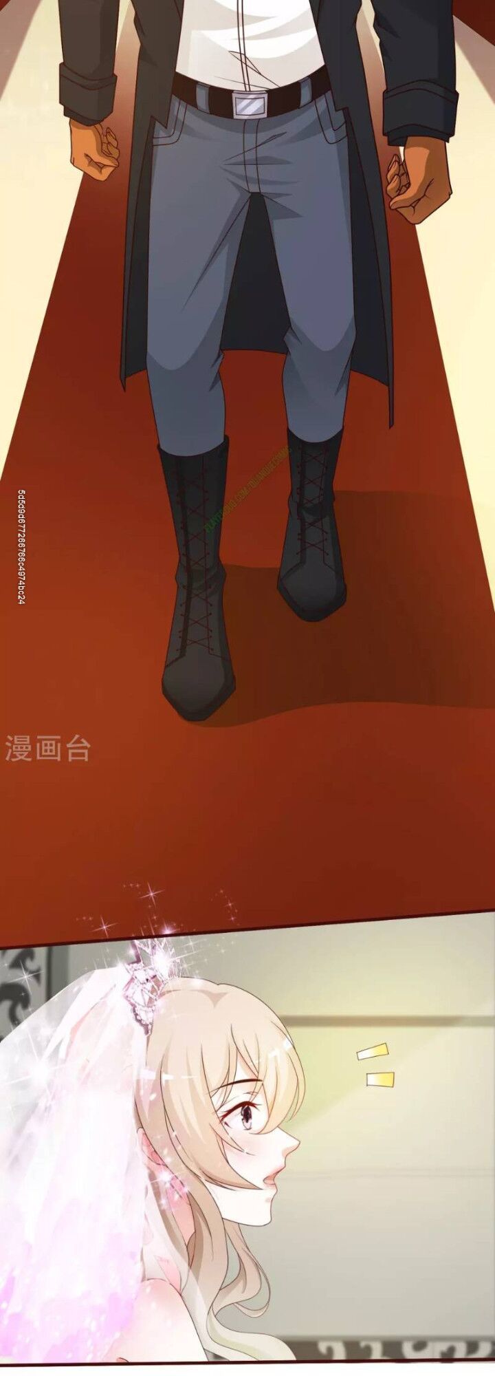 đọc truyện Tối Cường Vận Đào Hoa Chương 32 ảnh 19 tại Thiên Thai Truyện