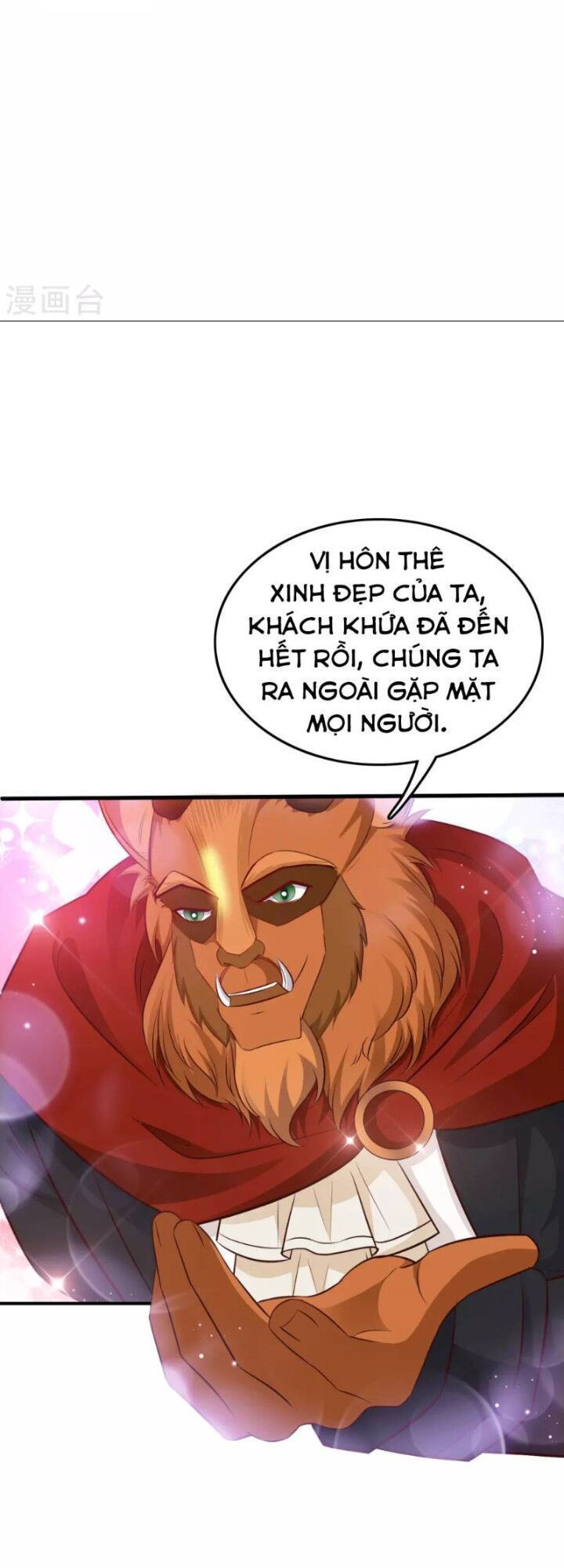 đọc truyện Tối Cường Vận Đào Hoa Chương 32 ảnh 20 tại Thiên Thai Truyện