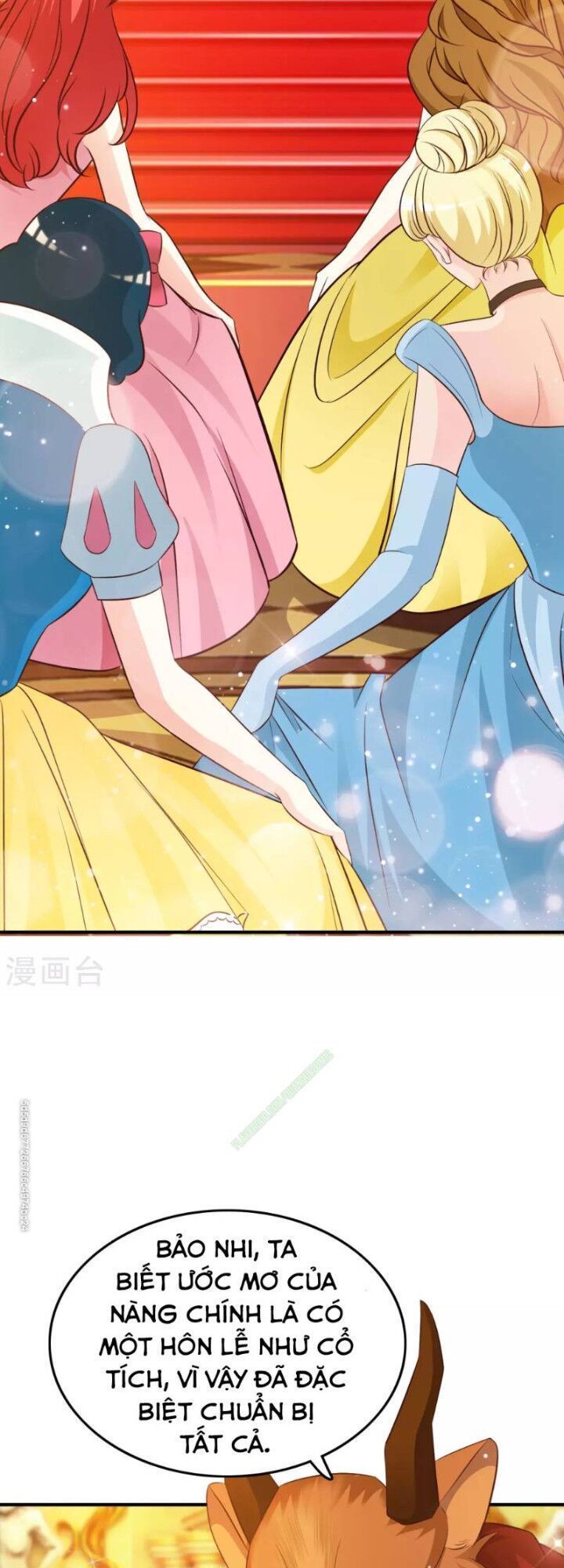 đọc truyện Tối Cường Vận Đào Hoa Chương 32 ảnh 22 tại Thiên Thai Truyện