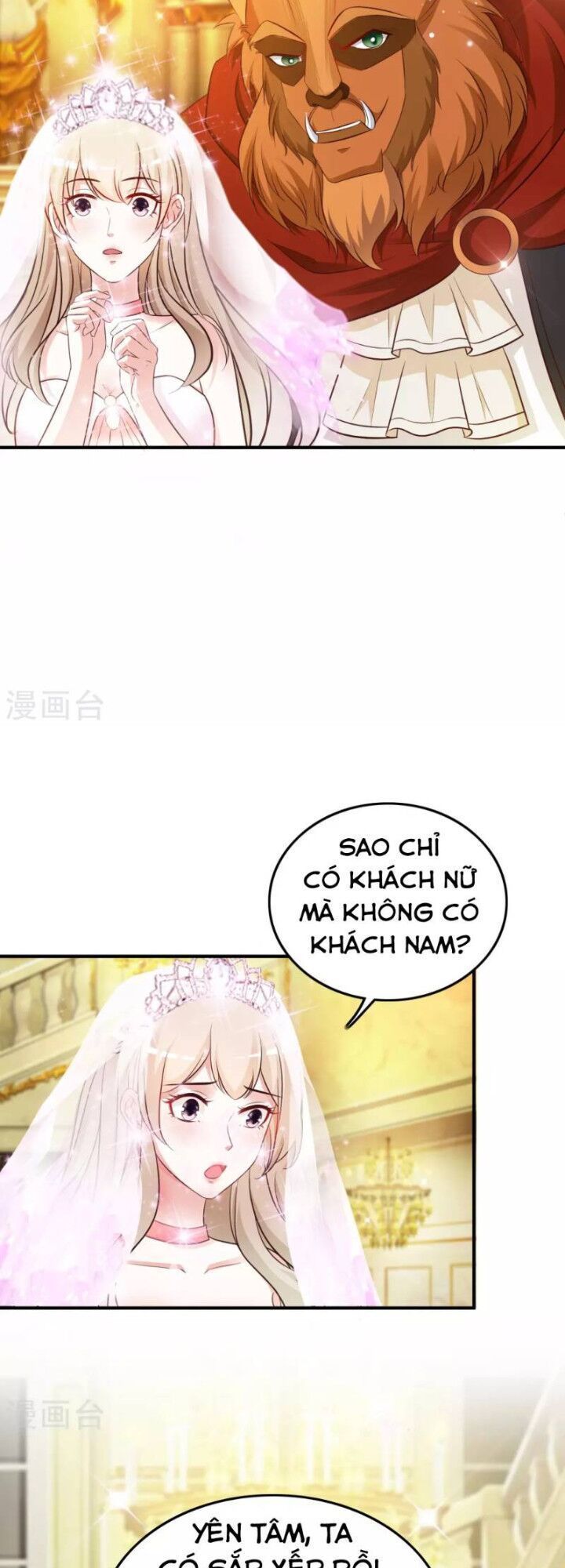 đọc truyện Tối Cường Vận Đào Hoa Chương 32 ảnh 23 tại Thiên Thai Truyện