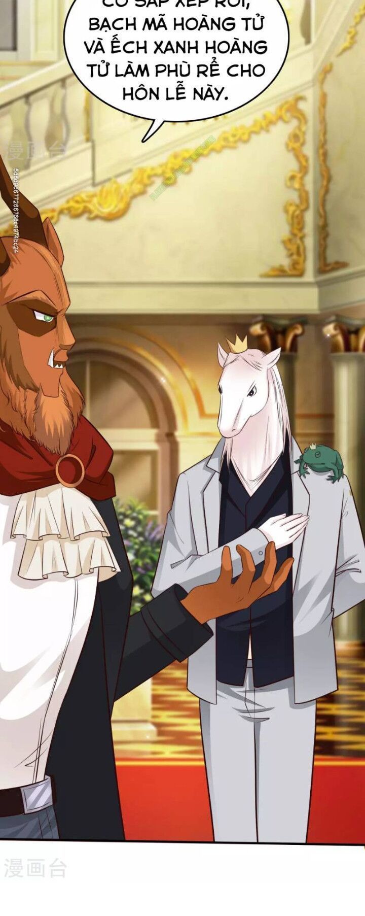 đọc truyện Tối Cường Vận Đào Hoa Chương 32 ảnh 24 tại Thiên Thai Truyện