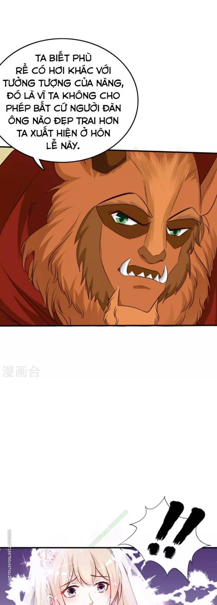 đọc truyện Tối Cường Vận Đào Hoa Chương 32 ảnh 25 tại Thiên Thai Truyện