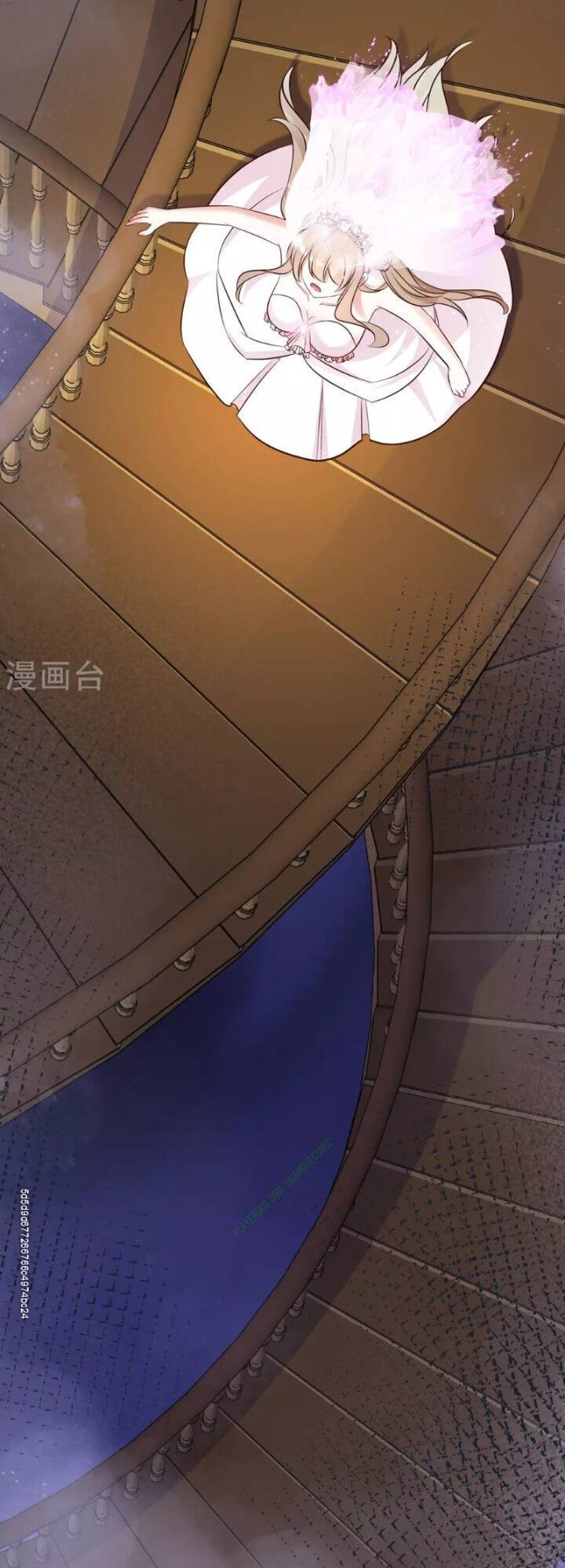 đọc truyện Tối Cường Vận Đào Hoa Chương 32 ảnh 27 tại Thiên Thai Truyện