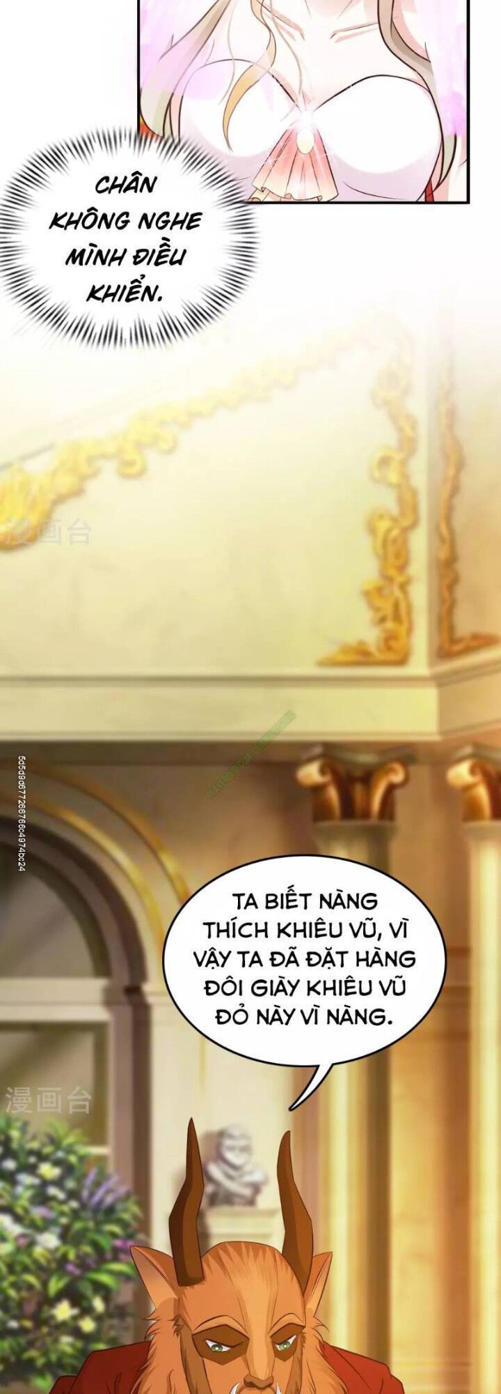 đọc truyện Tối Cường Vận Đào Hoa Chương 32 ảnh 29 tại Thiên Thai Truyện