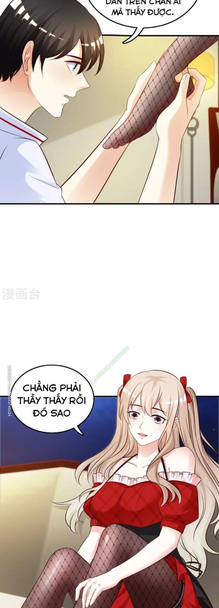 đọc truyện Tối Cường Vận Đào Hoa Chương 32 ảnh 6 tại Thiên Thai Truyện