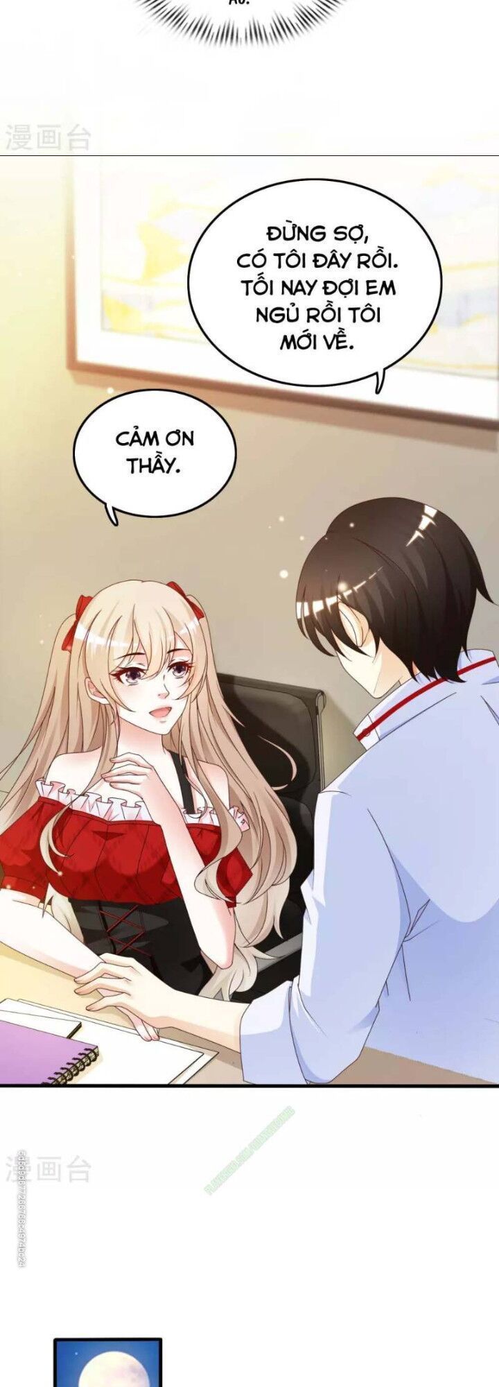 đọc truyện Tối Cường Vận Đào Hoa Chương 33 ảnh 4 tại Thiên Thai Truyện