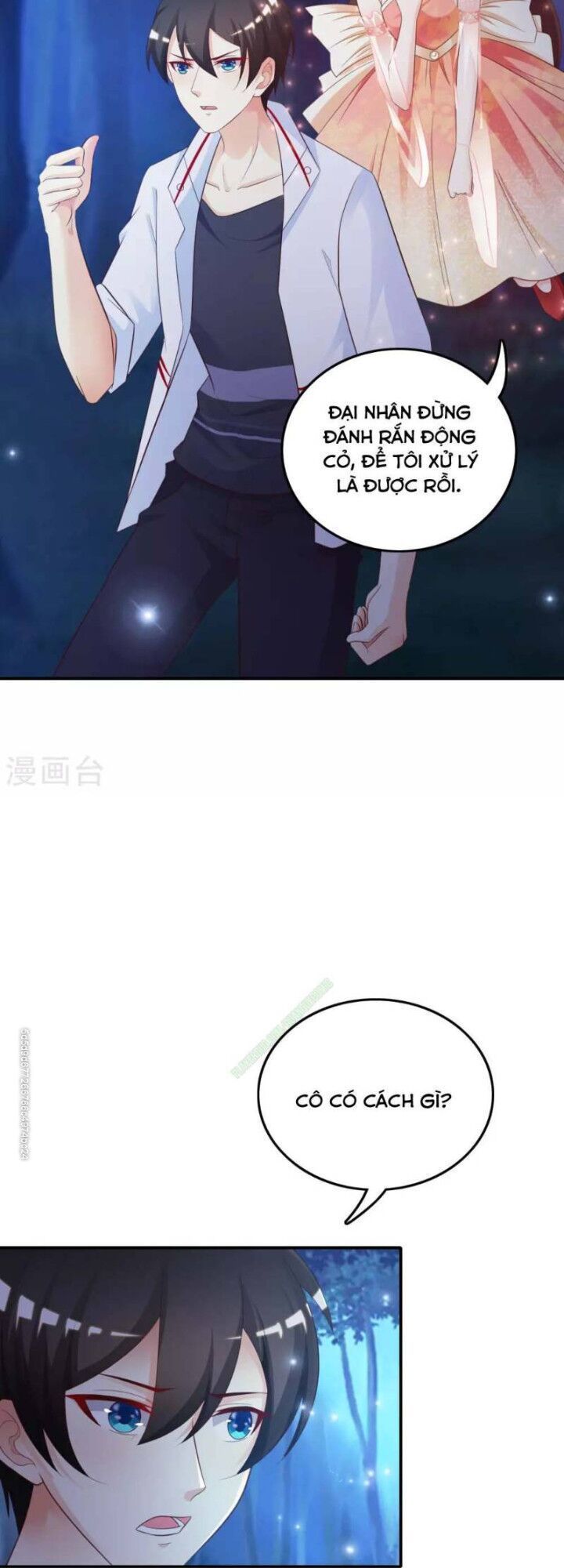 đọc truyện Tối Cường Vận Đào Hoa Chương 33 ảnh 23 tại Thiên Thai Truyện