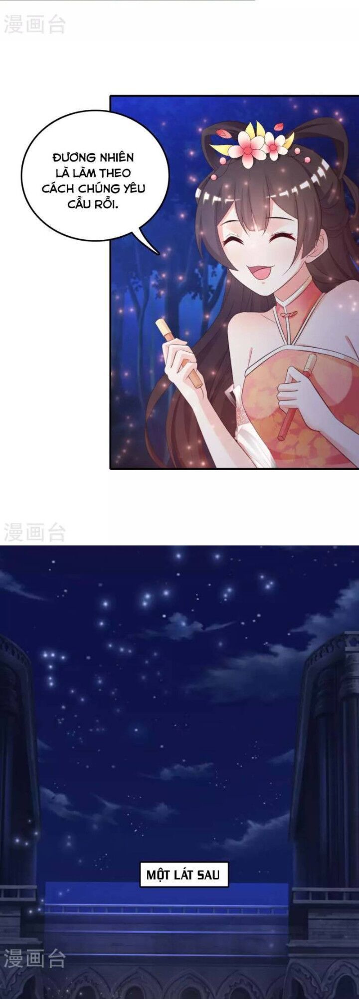 đọc truyện Tối Cường Vận Đào Hoa Chương 33 ảnh 24 tại Thiên Thai Truyện