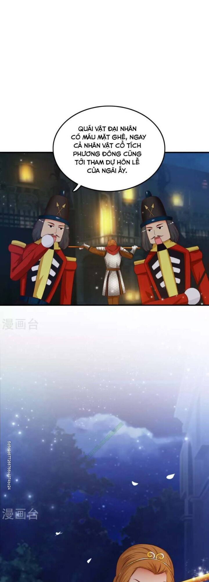 đọc truyện Tối Cường Vận Đào Hoa Chương 33 ảnh 26 tại Thiên Thai Truyện