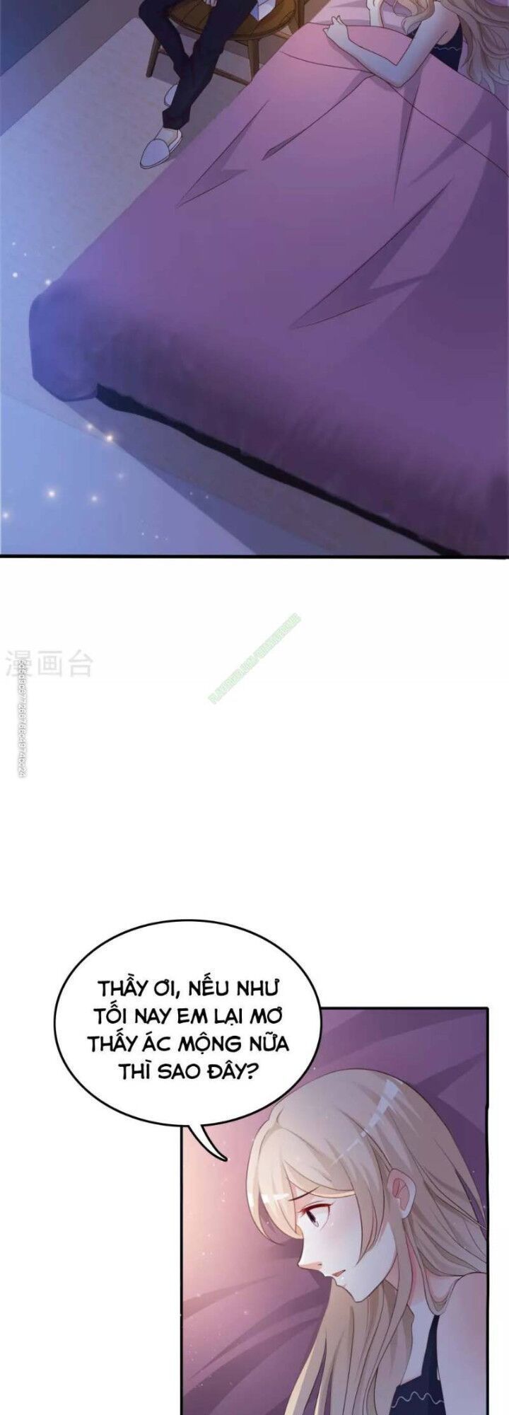 đọc truyện Tối Cường Vận Đào Hoa Chương 33 ảnh 6 tại Thiên Thai Truyện