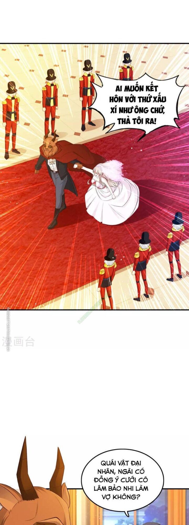 đọc truyện Tối Cường Vận Đào Hoa Chương 34 ảnh 3 tại Thiên Thai Truyện