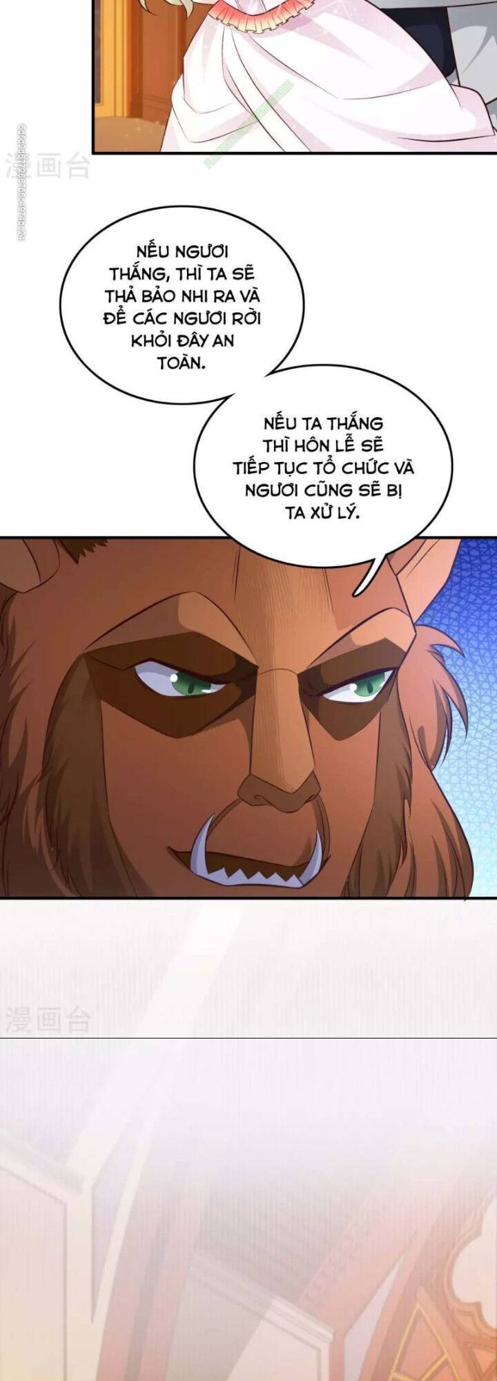 đọc truyện Tối Cường Vận Đào Hoa Chương 34 ảnh 14 tại Thiên Thai Truyện