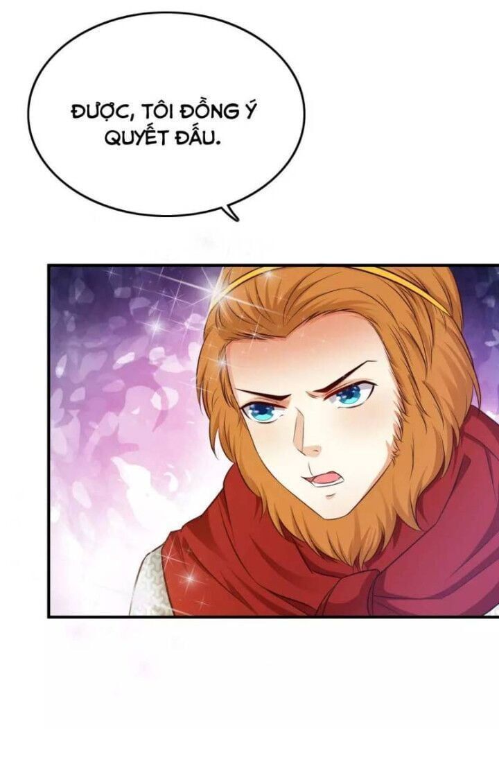 đọc truyện Tối Cường Vận Đào Hoa Chương 34 ảnh 16 tại Thiên Thai Truyện