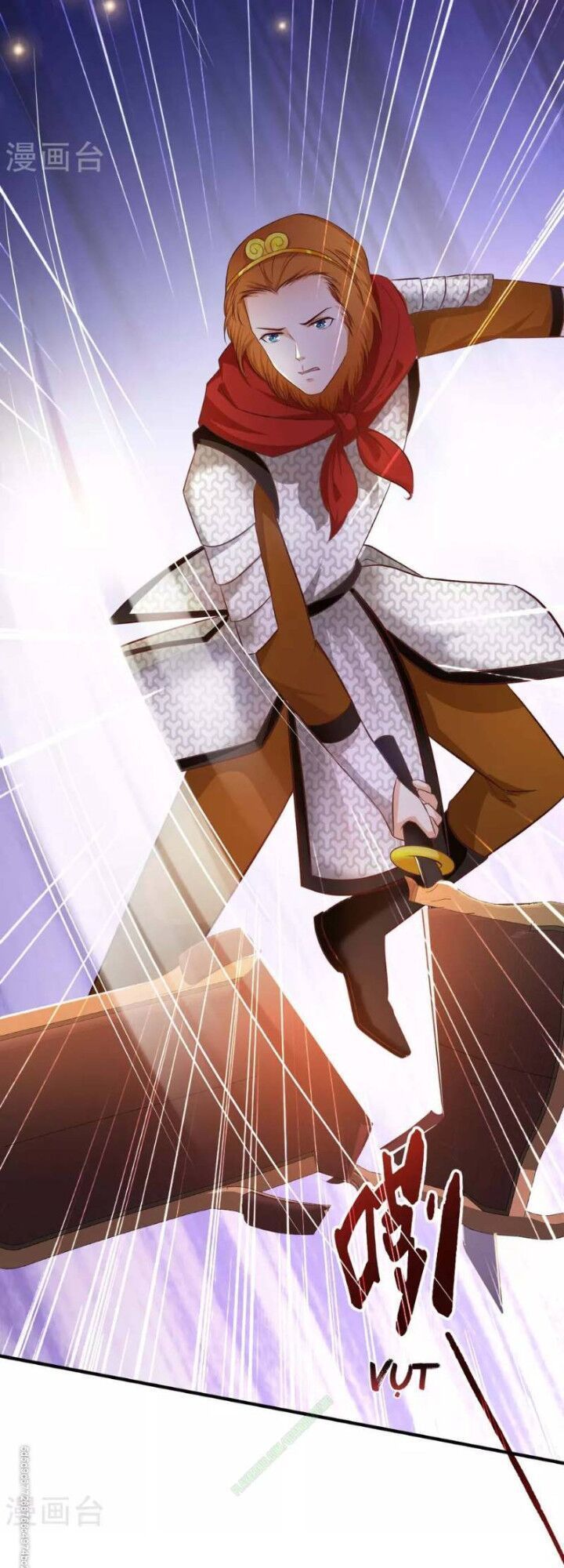 đọc truyện Tối Cường Vận Đào Hoa Chương 34 ảnh 19 tại Thiên Thai Truyện