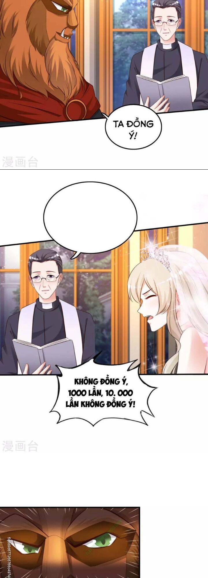 đọc truyện Tối Cường Vận Đào Hoa Chương 34 ảnh 4 tại Thiên Thai Truyện