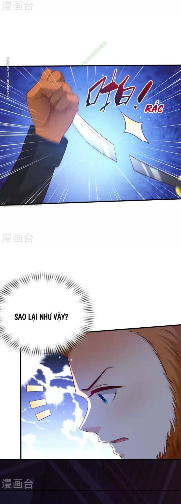 đọc truyện Tối Cường Vận Đào Hoa Chương 34 ảnh 29 tại Thiên Thai Truyện