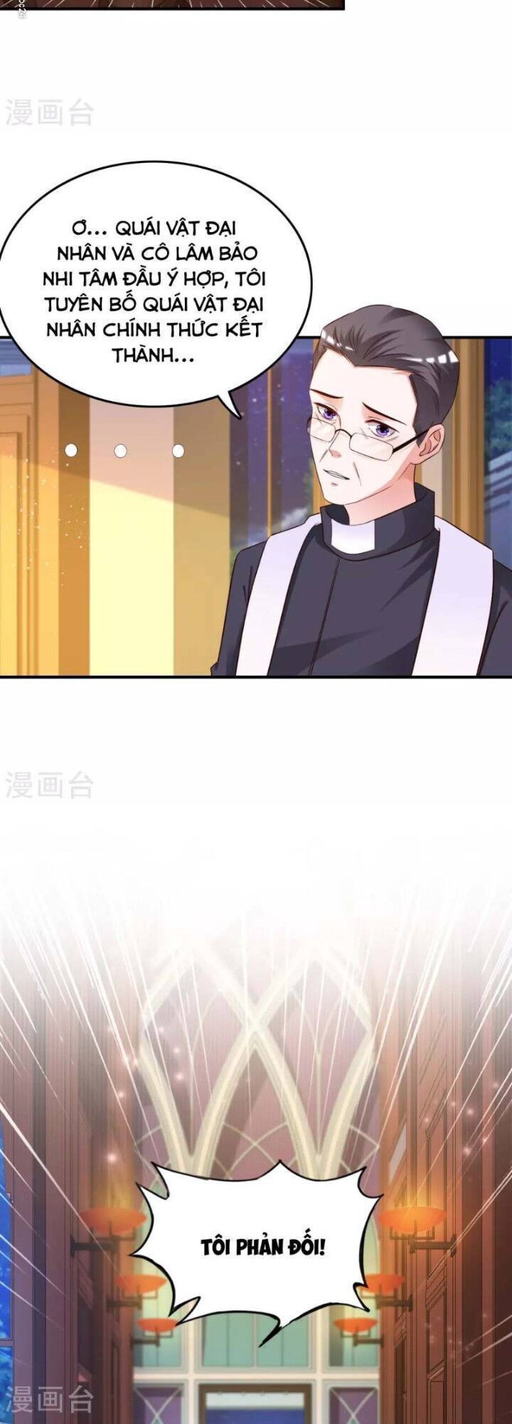 đọc truyện Tối Cường Vận Đào Hoa Chương 34 ảnh 5 tại Thiên Thai Truyện