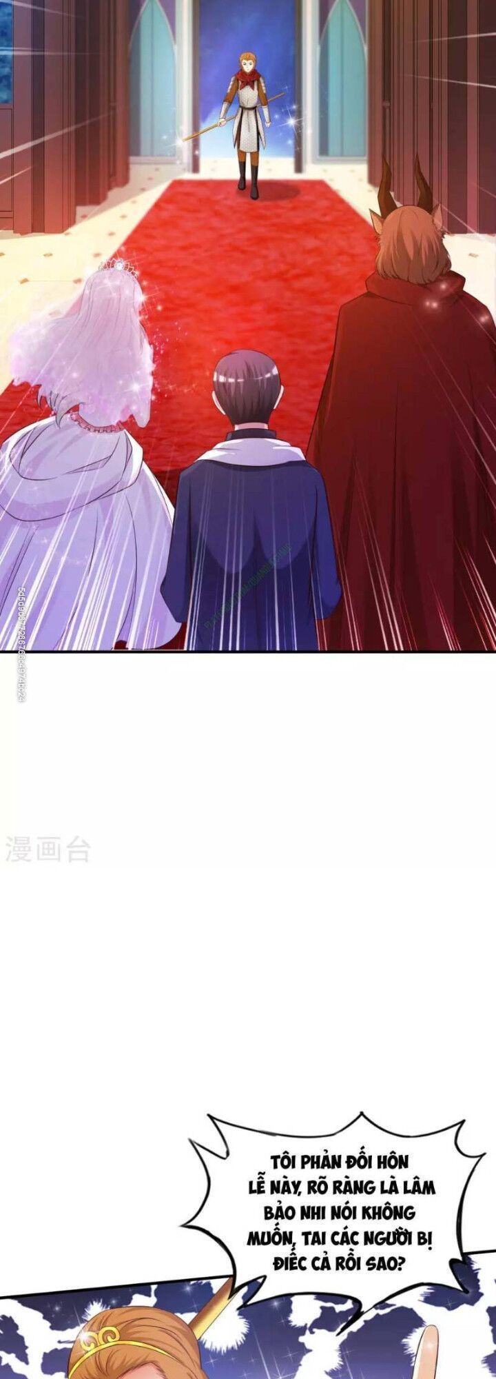 đọc truyện Tối Cường Vận Đào Hoa Chương 34 ảnh 6 tại Thiên Thai Truyện