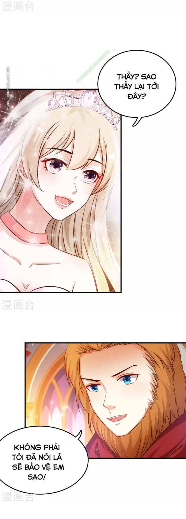 đọc truyện Tối Cường Vận Đào Hoa Chương 34 ảnh 8 tại Thiên Thai Truyện