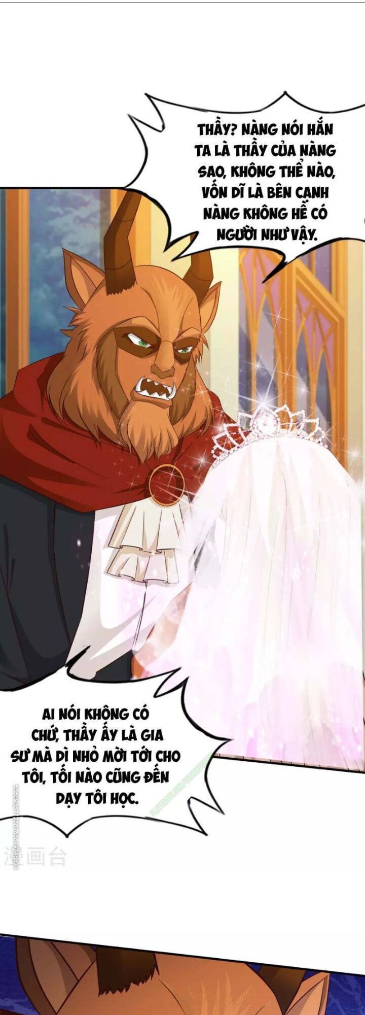 đọc truyện Tối Cường Vận Đào Hoa Chương 34 ảnh 10 tại Thiên Thai Truyện