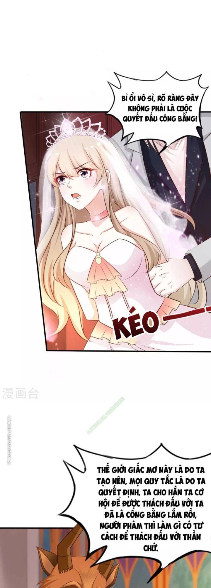 đọc truyện Tối Cường Vận Đào Hoa Chương 35 ảnh 3 tại Thiên Thai Truyện