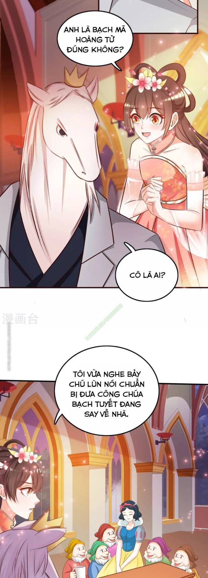 đọc truyện Tối Cường Vận Đào Hoa Chương 35 ảnh 19 tại Thiên Thai Truyện