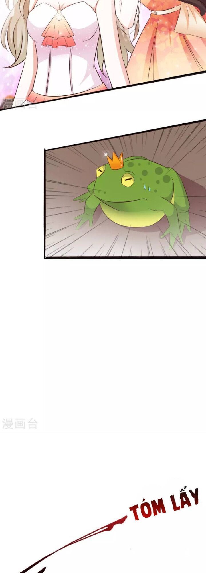 đọc truyện Tối Cường Vận Đào Hoa Chương 35 ảnh 23 tại Thiên Thai Truyện