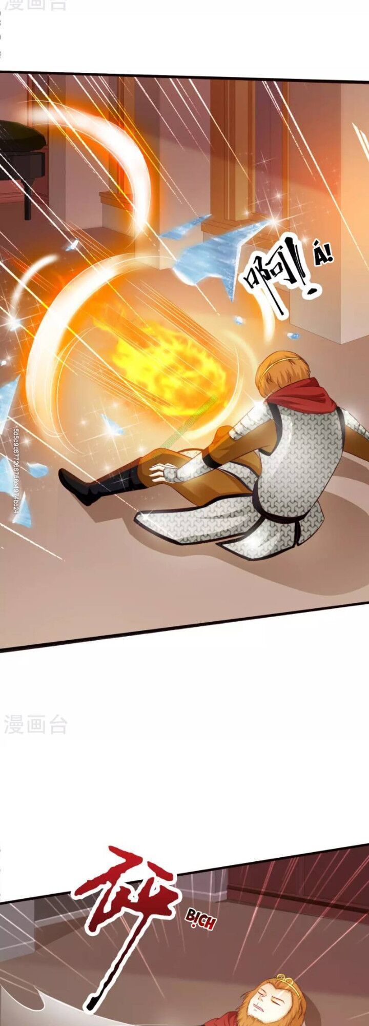 đọc truyện Tối Cường Vận Đào Hoa Chương 35 ảnh 25 tại Thiên Thai Truyện