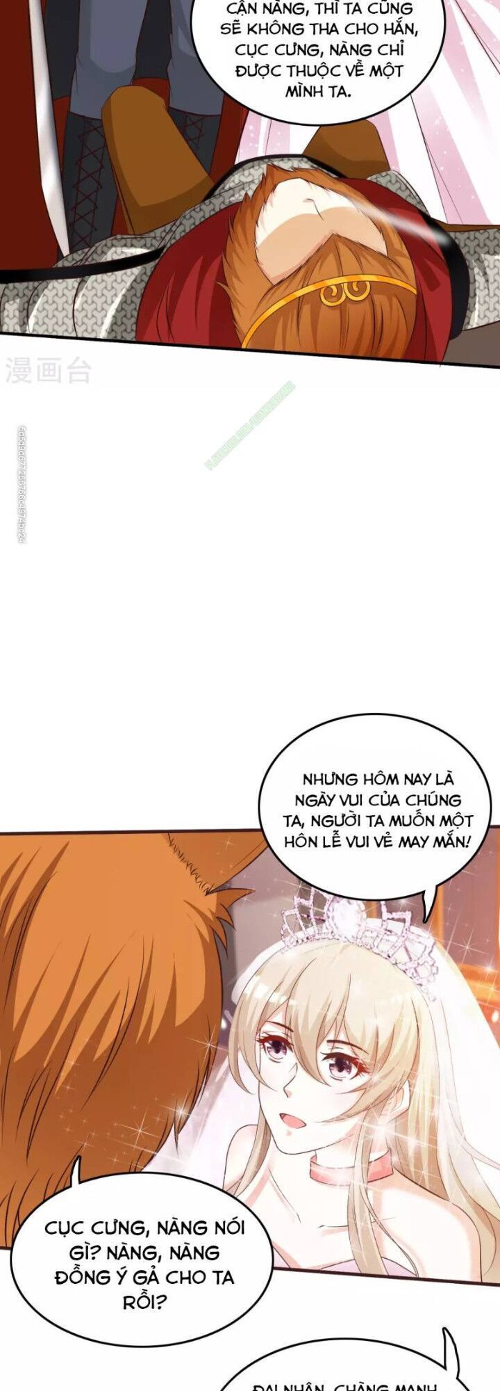 đọc truyện Tối Cường Vận Đào Hoa Chương 35 ảnh 27 tại Thiên Thai Truyện