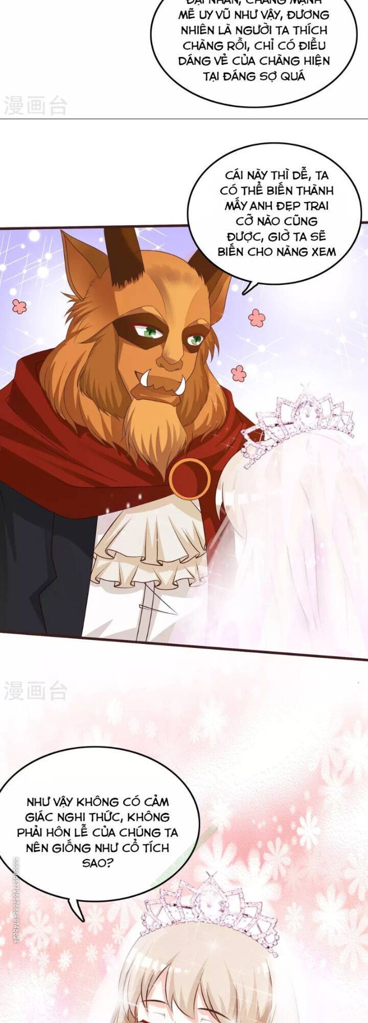 đọc truyện Tối Cường Vận Đào Hoa Chương 35 ảnh 28 tại Thiên Thai Truyện