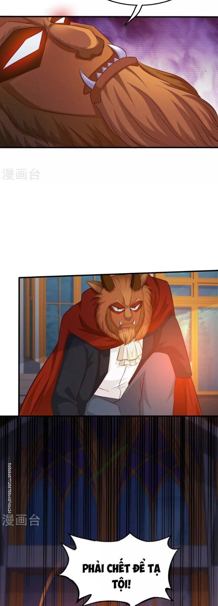 đọc truyện Tối Cường Vận Đào Hoa Chương 35 ảnh 6 tại Thiên Thai Truyện