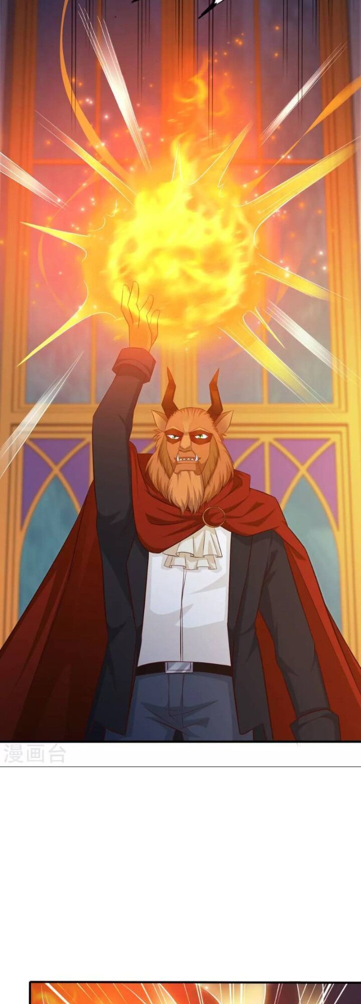 đọc truyện Tối Cường Vận Đào Hoa Chương 35 ảnh 7 tại Thiên Thai Truyện