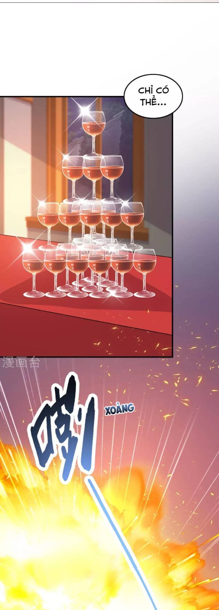 đọc truyện Tối Cường Vận Đào Hoa Chương 35 ảnh 10 tại Thiên Thai Truyện