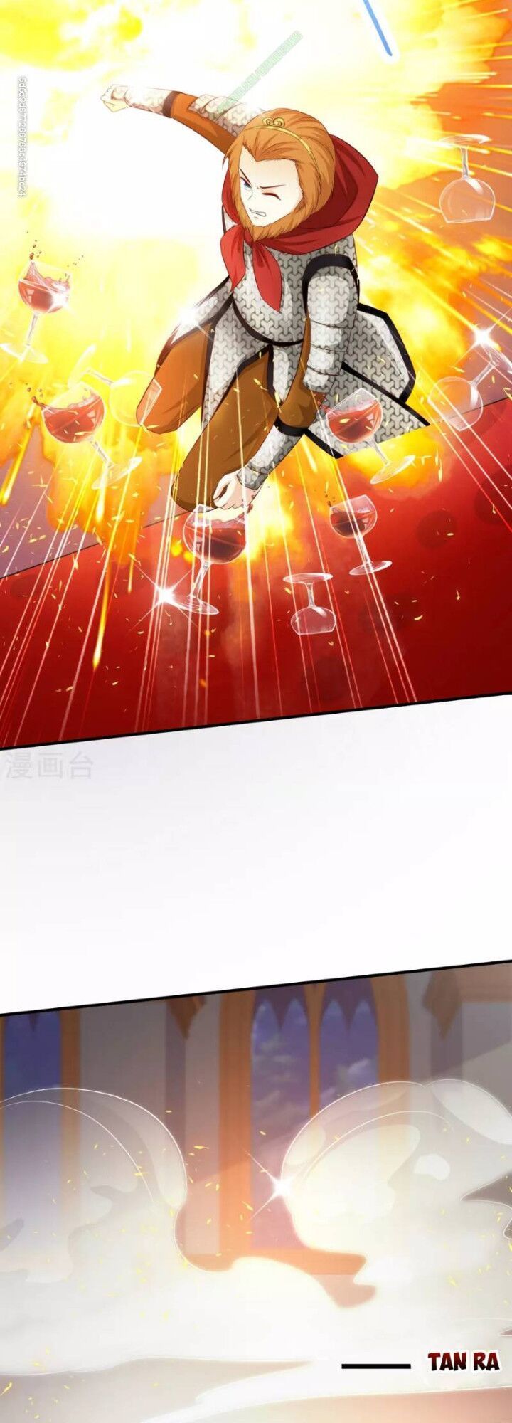 đọc truyện Tối Cường Vận Đào Hoa Chương 35 ảnh 11 tại Thiên Thai Truyện