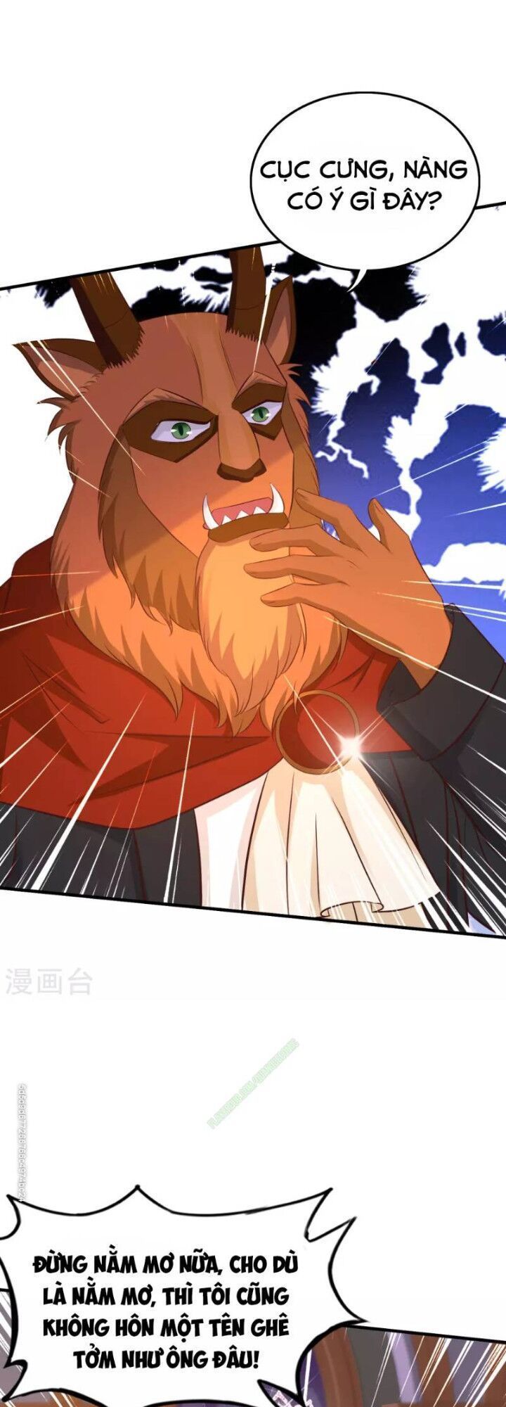 đọc truyện Tối Cường Vận Đào Hoa Chương 36 ảnh 3 tại Thiên Thai Truyện