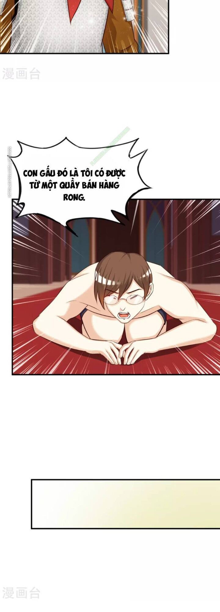 đọc truyện Tối Cường Vận Đào Hoa Chương 36 ảnh 14 tại Thiên Thai Truyện