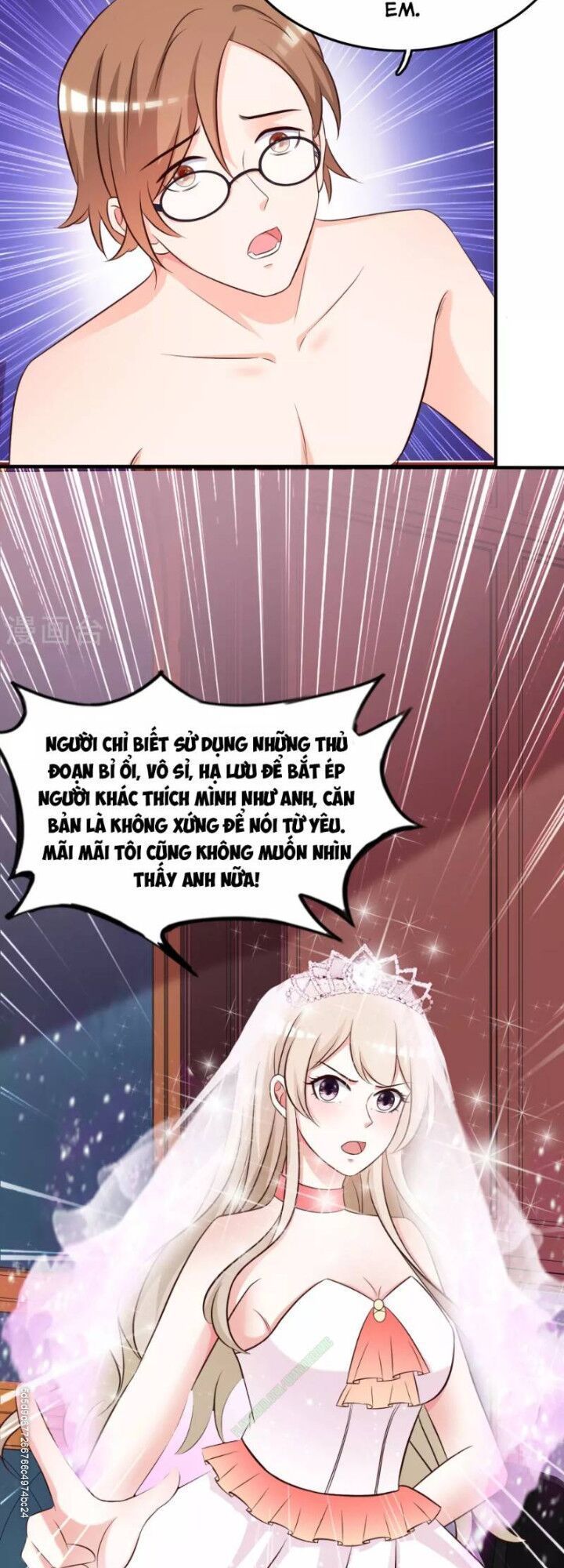 đọc truyện Tối Cường Vận Đào Hoa Chương 36 ảnh 20 tại Thiên Thai Truyện