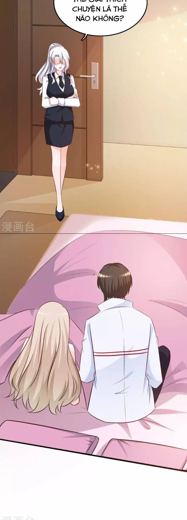 đọc truyện Tối Cường Vận Đào Hoa Chương 36 ảnh 29 tại Thiên Thai Truyện