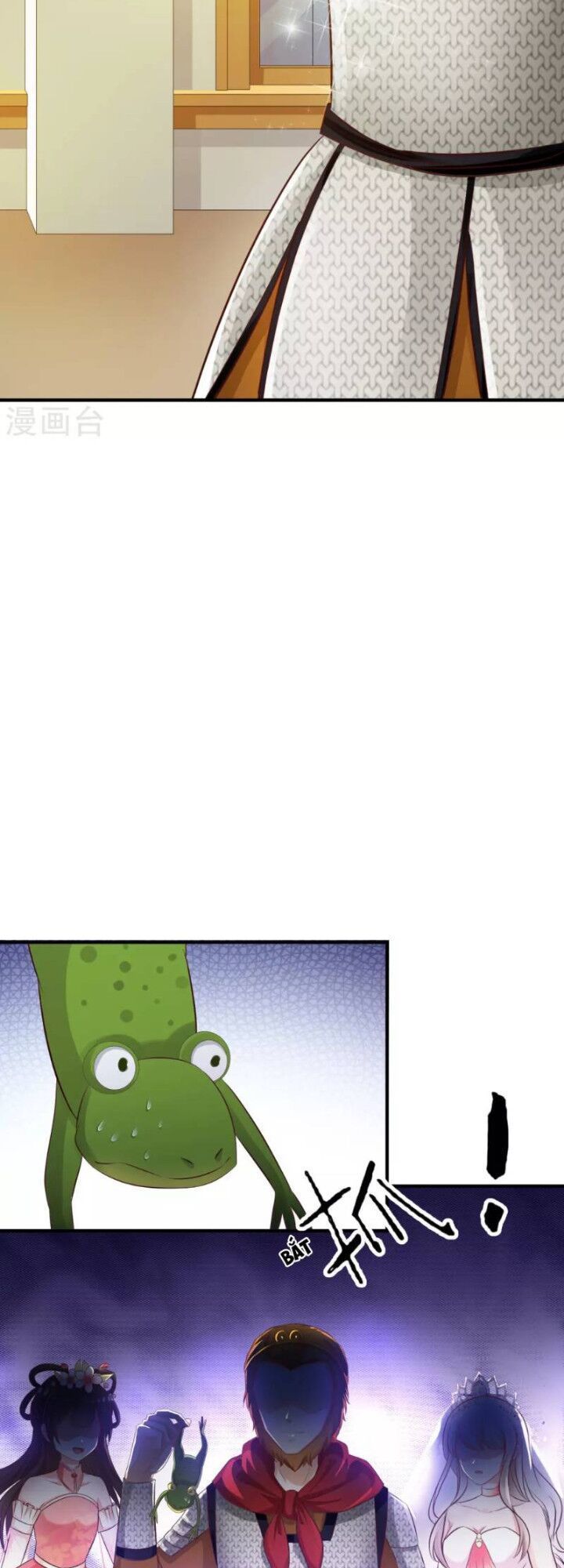 đọc truyện Tối Cường Vận Đào Hoa Chương 36 ảnh 10 tại Thiên Thai Truyện