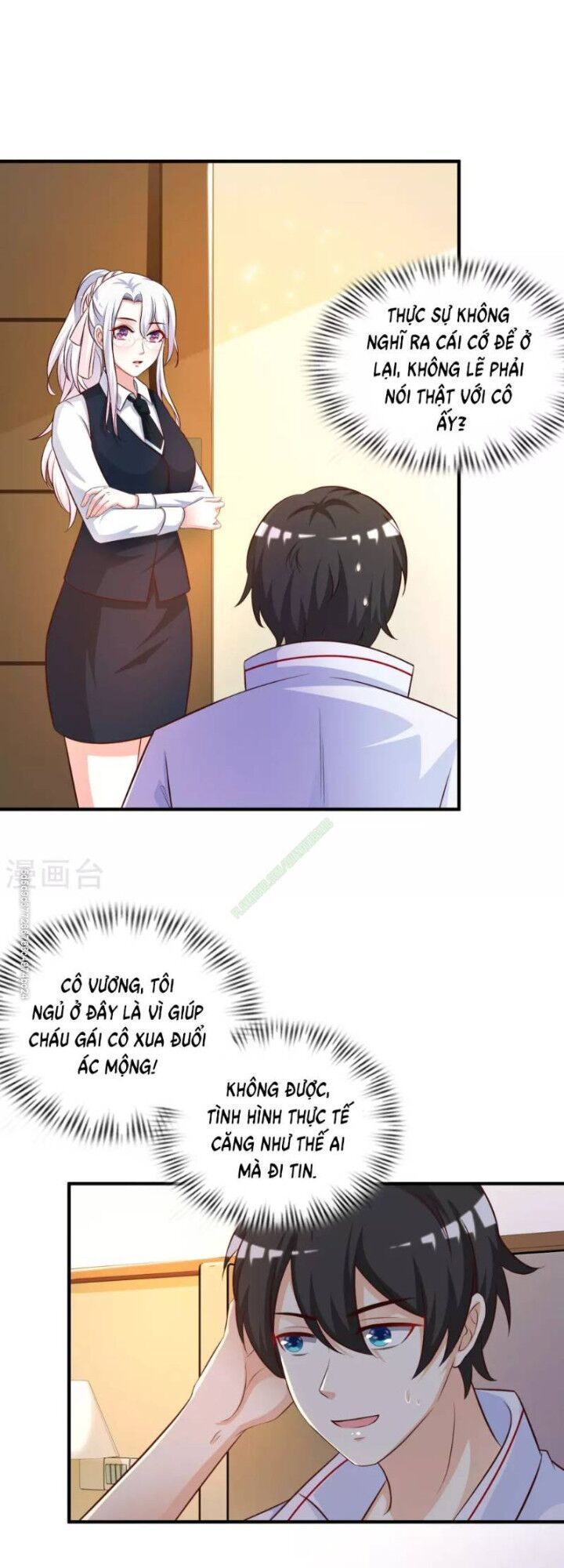 đọc truyện Tối Cường Vận Đào Hoa Chương 37 ảnh 3 tại Thiên Thai Truyện